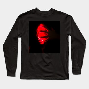 RED 6 Long Sleeve T-Shirt